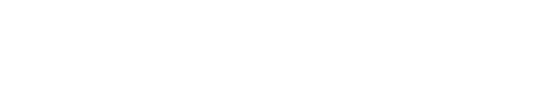 Vintage Mansion Kyoto｜京都ヴィンテージマンション図鑑